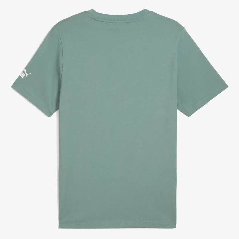 Puma SPORT Graphic Tee 
