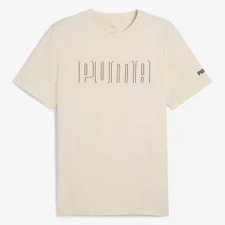 Puma PUMA SPORT Graphic Tee 