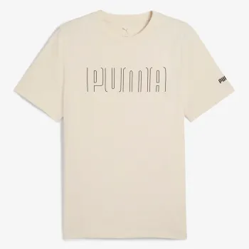 Puma PUMA SPORT Graphic Tee 
