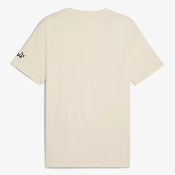 Puma PUMA SPORT Graphic Tee 