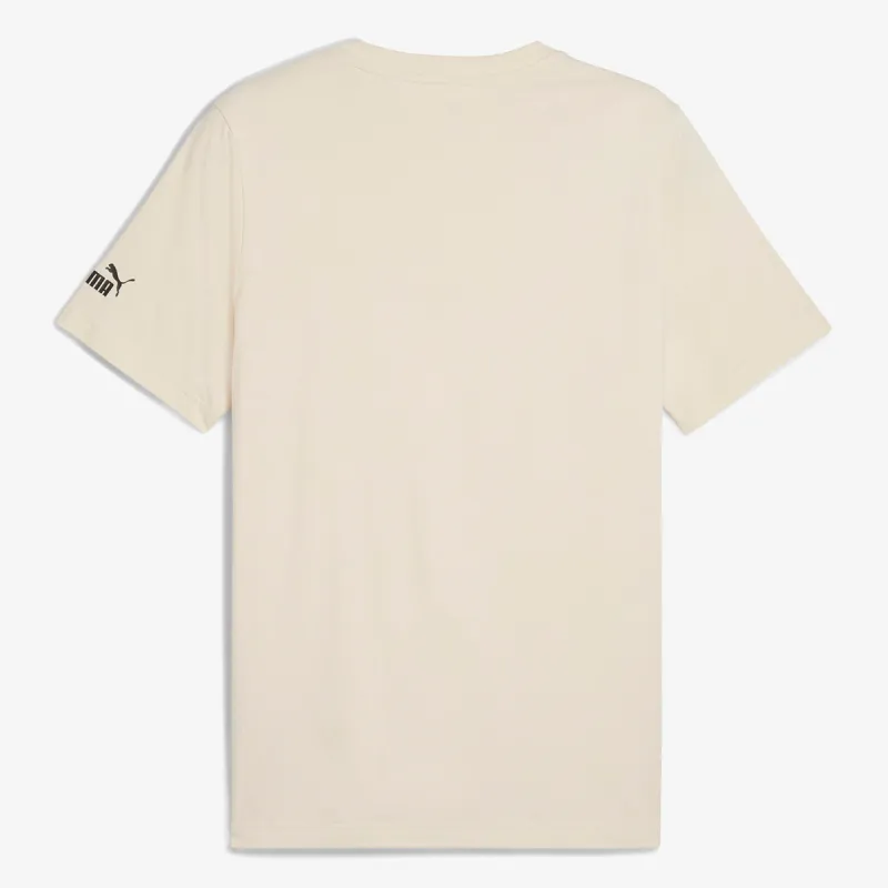 Puma PUMA SPORT Graphic Tee 