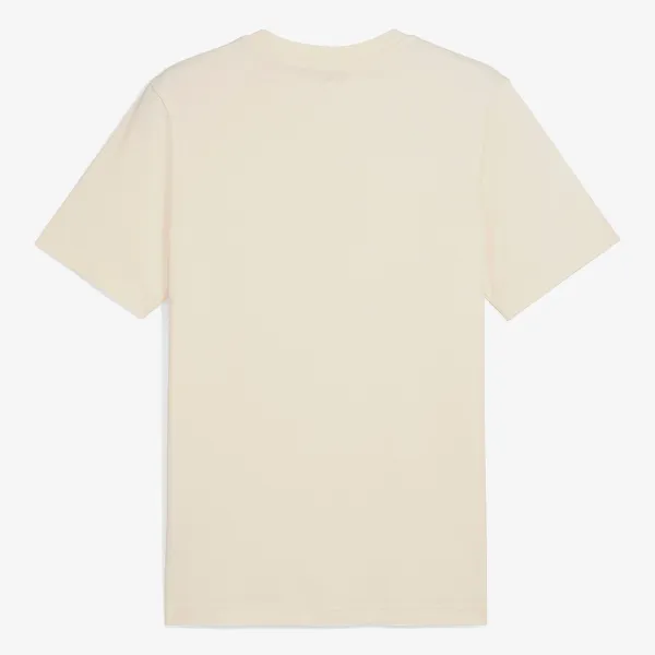 Puma PUMA ESS ELEVATED Tee 