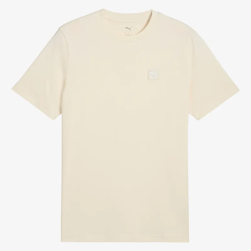 Puma PUMA ESS ELEVATED Tee 
