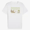 Puma PUMA GRAPHICS Mountain Tee 