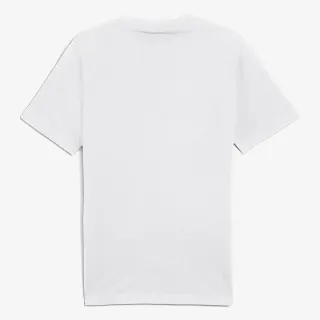 Puma PUMA GRAPHICS Mountain Tee 