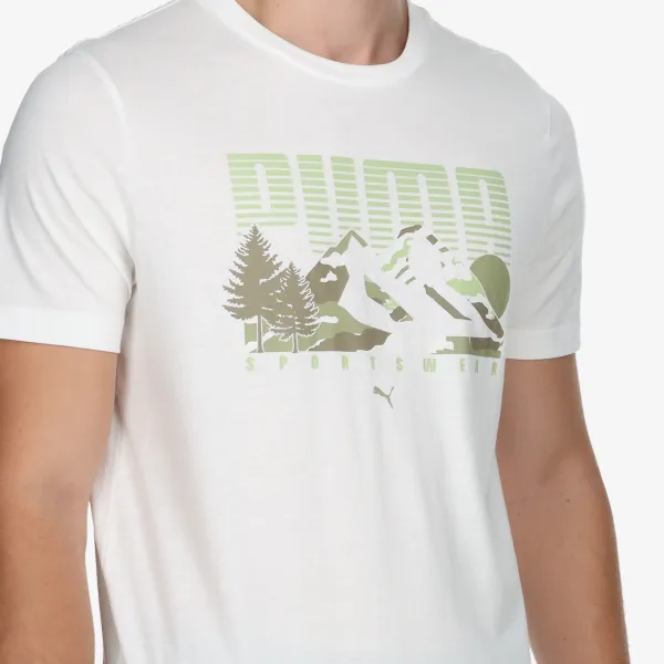 Puma Graphics 