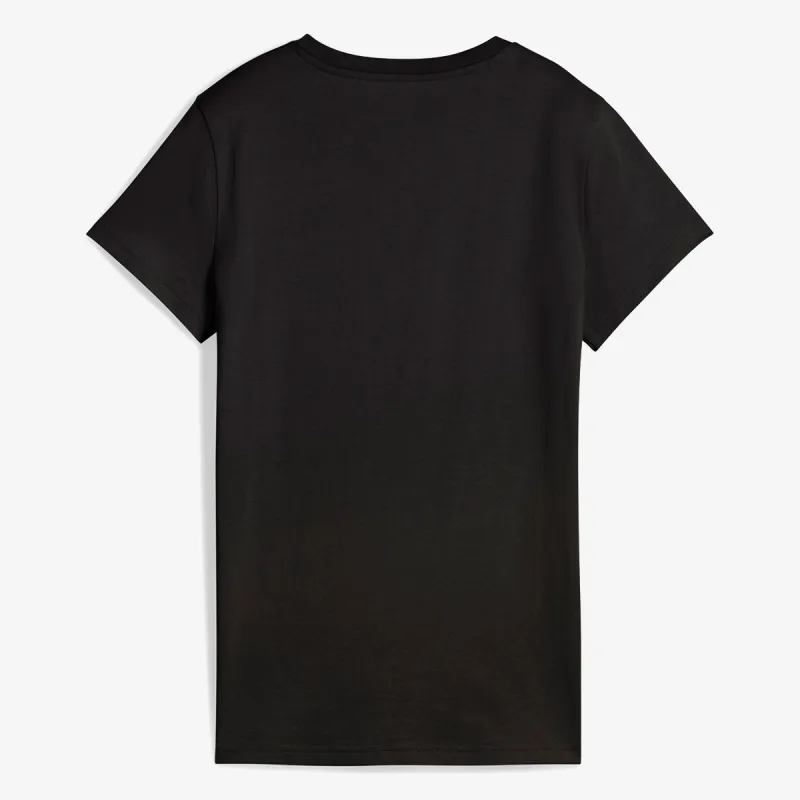 Puma PUMA ESS ELEVATED Tee 
