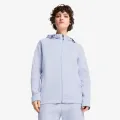 Puma PUMA EVOSTRIPE Full-Zip Hoodie DK 