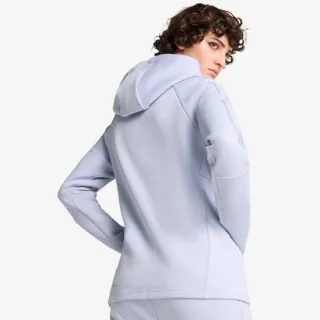 Puma PUMA EVOSTRIPE Full-Zip Hoodie DK 