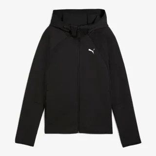Puma EVOSTRIPE Full-Zip Hoodie DK 