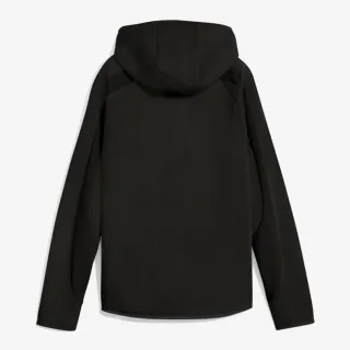 Puma EVOSTRIPE Full-Zip Hoodie DK 