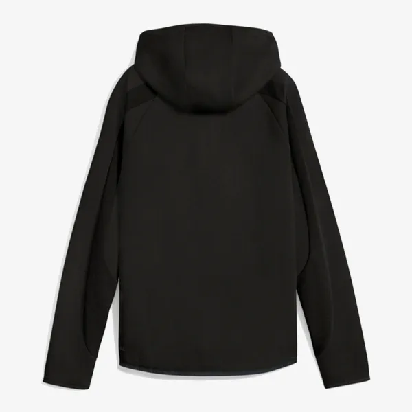 Puma EVOSTRIPE Full-Zip Hoodie DK 