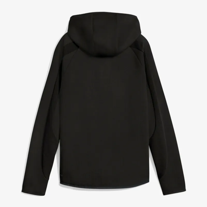 Puma EVOSTRIPE Full-Zip Hoodie DK 