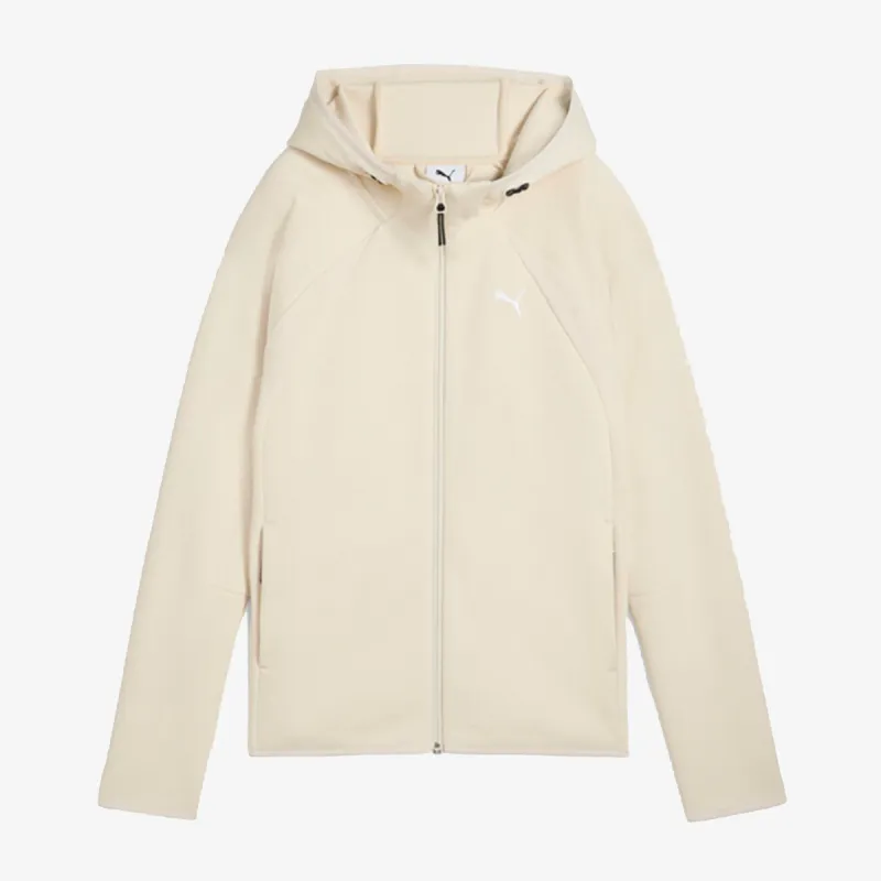 Puma EVOSTRIPE Full-Zip Hoodie DK 