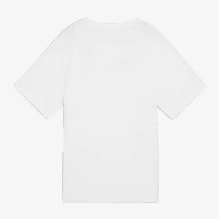 Puma EVOSTRIPE Tee PUMA White 