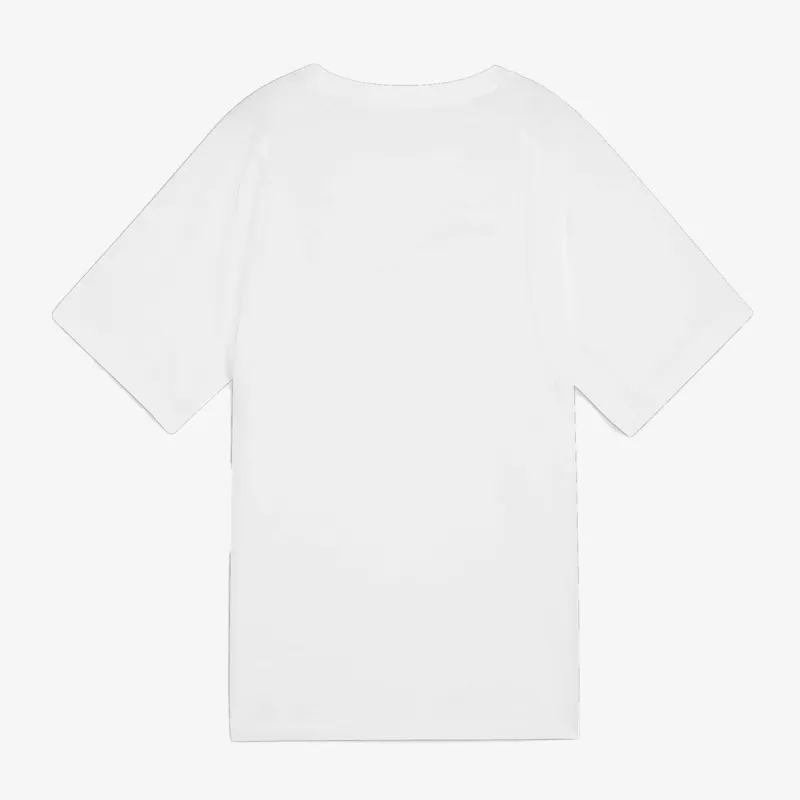 Puma EVOSTRIPE Tee PUMA White 