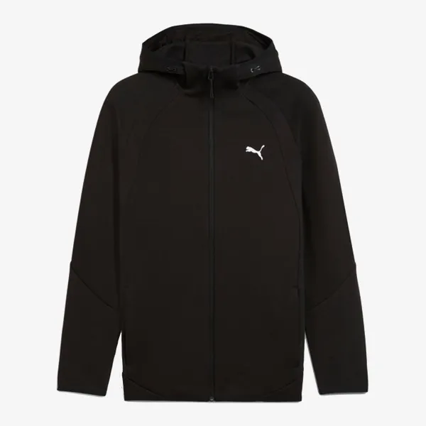 Puma EVOSTRIPE FZ Hoodie DK 