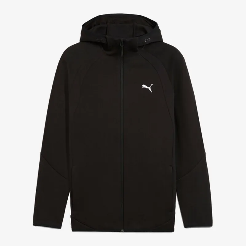 Puma EVOSTRIPE FZ Hoodie DK 
