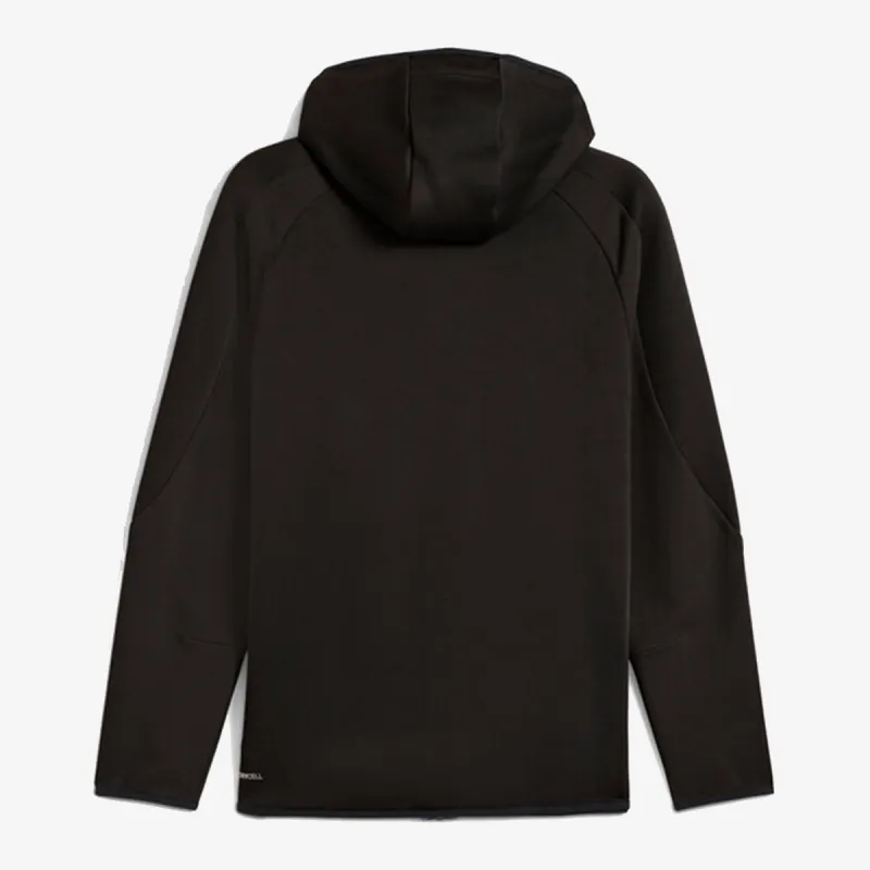 Puma EVOSTRIPE FZ Hoodie DK 
