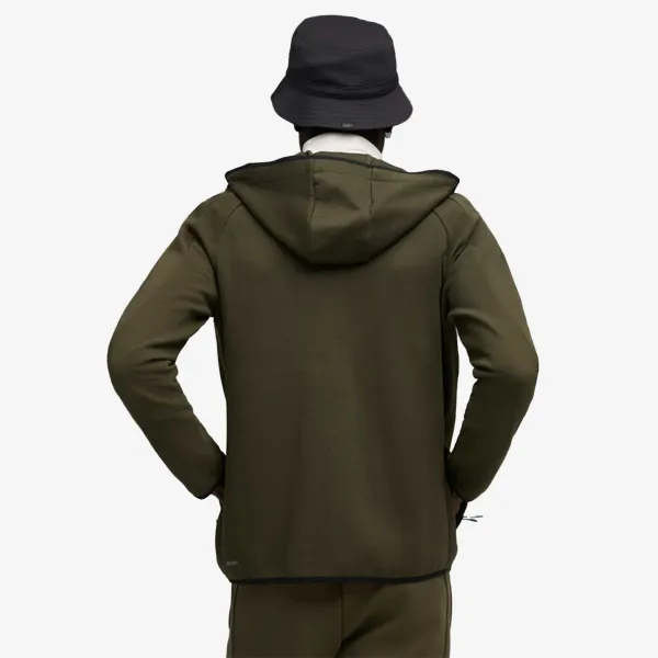 Puma EVOSTRIPE FZ Hoodie DK 