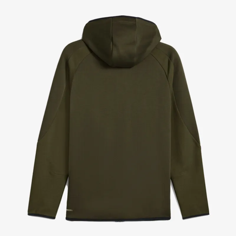 Puma EVOSTRIPE FZ Hoodie DK 