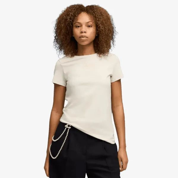 Puma PUMA ESS SCRIPT Tee 