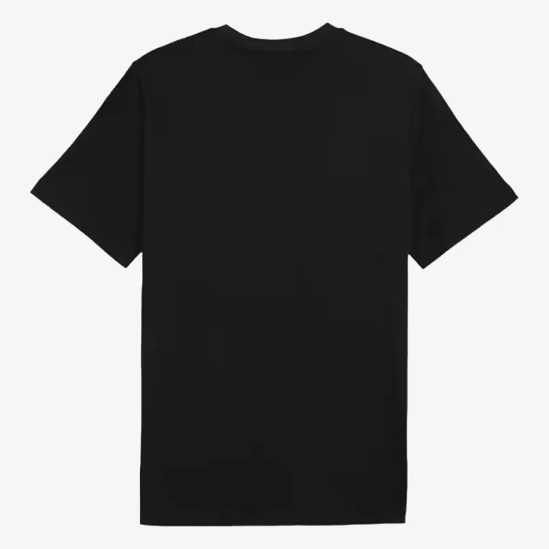 Puma PUMA GRAPHIC Circular Tee 