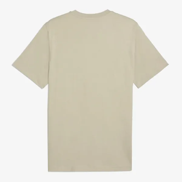 Puma PUMA GRAPHIC Circular Tee 