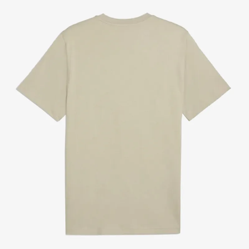 Puma PUMA GRAPHIC Circular Tee 