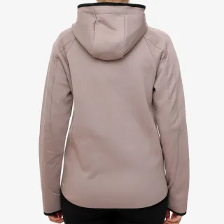Puma PUMA EVOSTRIPE Full-Zip Hoodie DK 