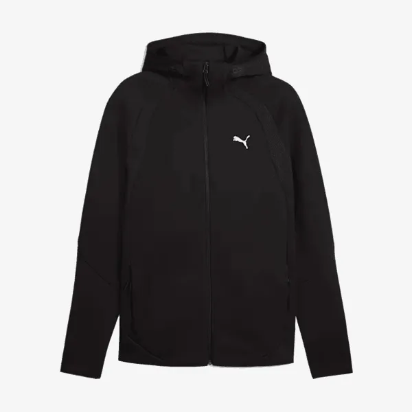 Puma PUMA EVOSTRIPE FZ Hoodie DK 