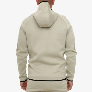 Puma PUMA EVOSTRIPE FZ Hoodie DK 
