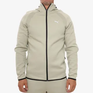 Puma PUMA EVOSTRIPE FZ Hoodie DK 