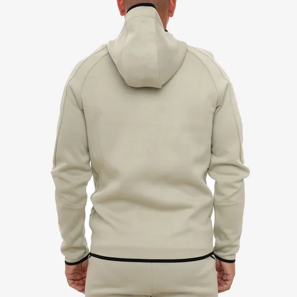 Puma PUMA EVOSTRIPE FZ Hoodie DK 
