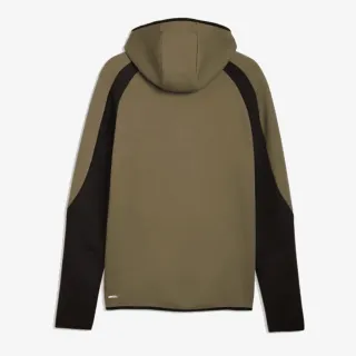 Puma PUMA EVOSTRIPE FZ Hoodie DK 