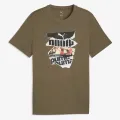 Puma PUMA GRAPHIC Photoprint PUMA Tee 