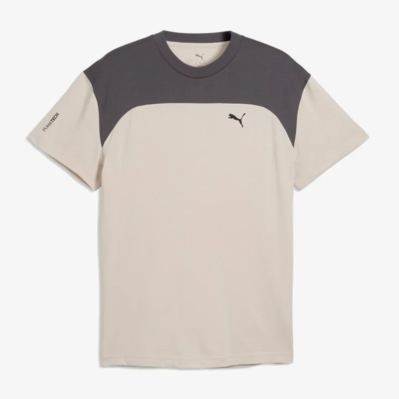 Puma PUMATECH Essentials Tee 