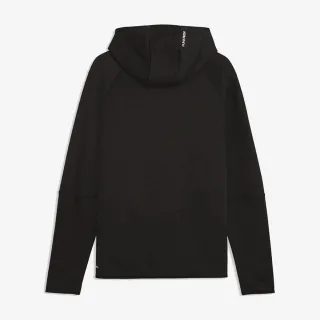 Puma PUMATECH Slim Elevated Full-Zip Hoodie D 