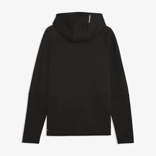 Puma PUMATECH Slim Elevated Full-Zip Hoodie D 