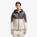 Puma PUMATECH Slim Elevated Full-Zip Hoodie D 