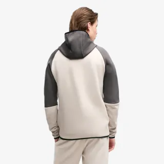Puma PUMATECH Slim Elevated Full-Zip Hoodie D 