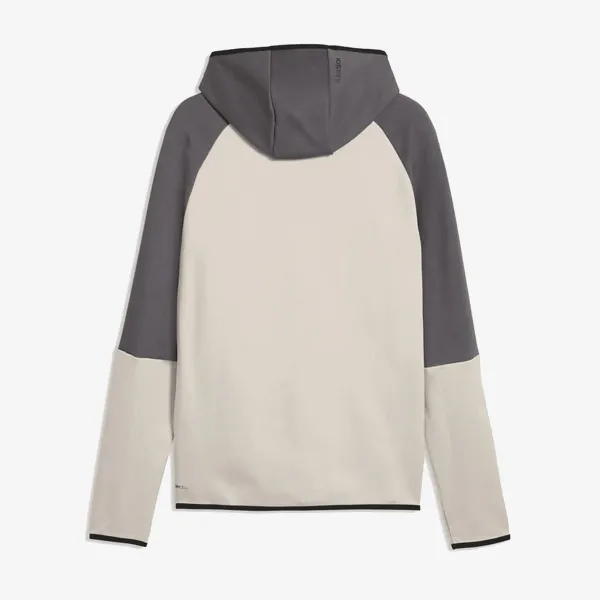 Puma PUMATECH Slim Elevated Full-Zip Hoodie D 