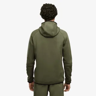 Puma PUMATECH Slim Elevated Full-Zip Hoodie D 