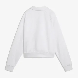 Puma PUMA CLASS Relaxed Longsleeve Polo FL 