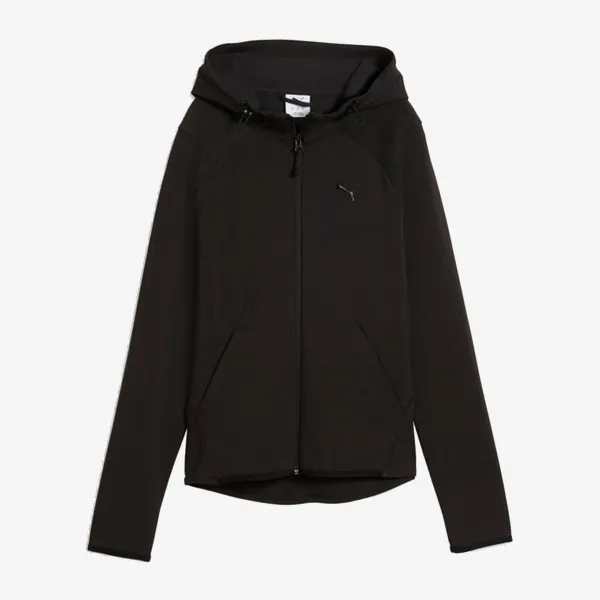 Puma PUMATECH SENSE Full-Zip Jacket DK 