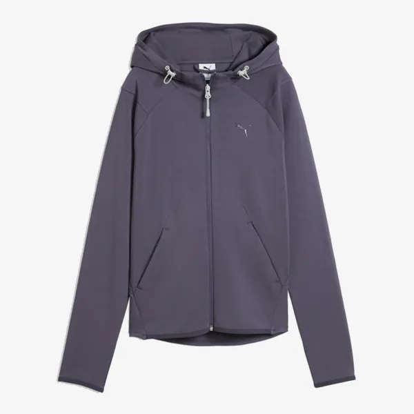Puma PUMATECH SENSE Full-Zip Jacket DK 