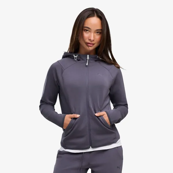 Puma PUMATECH SENSE Full-Zip Jacket DK 