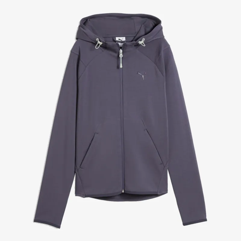 Puma PUMATECH SENSE Full-Zip Jacket DK 