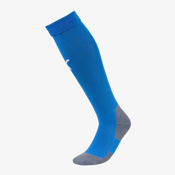 Puma C/O Team LIGA Socks CORE Electric Blue L 