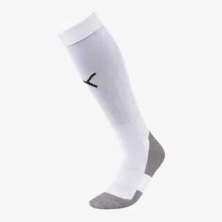 Puma C/O Team LIGA Socks CORE Puma White-Puma 